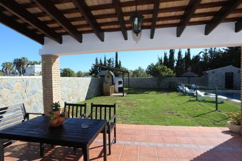 Villa Albara