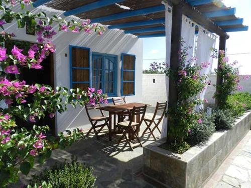 Apartamento Los Tartessos 1