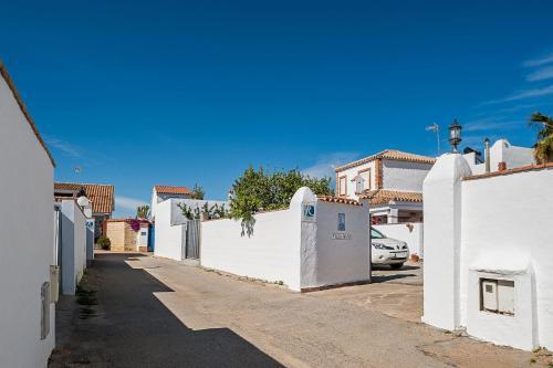 Apartamento Apt. A - Villa Mayo
