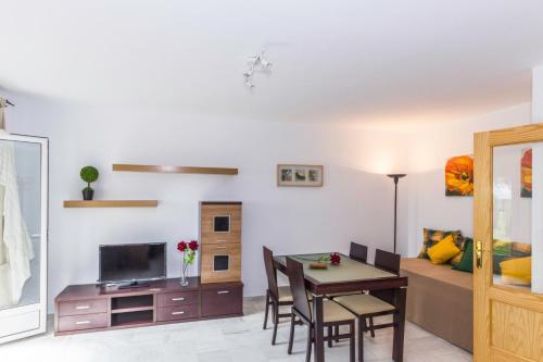 Duplex Camino Del Tejar