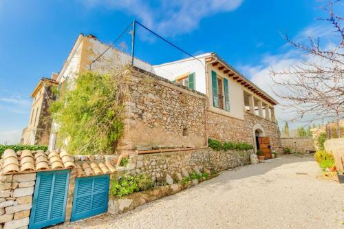 Yupihome Villa Corquet
