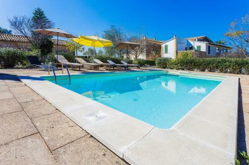 Yupihome Villa Corquet