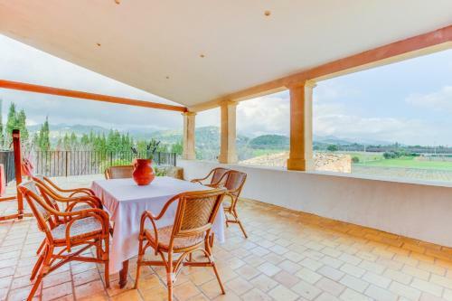 Yupihome Villa Corquet