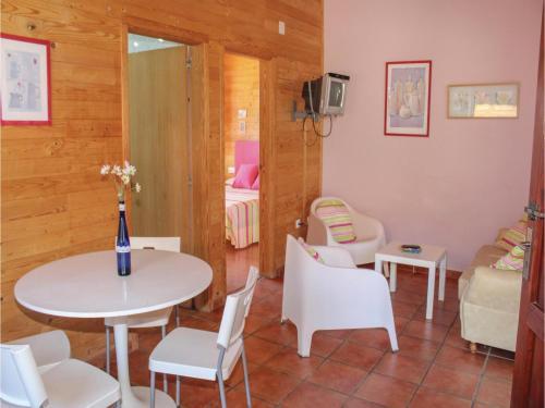 Two-bedroom Holiday Home In Constantina