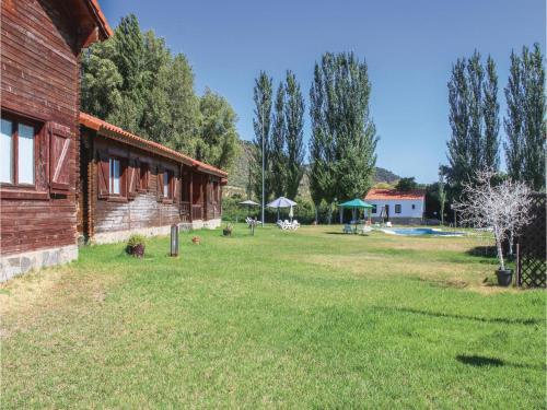 Two-bedroom Holiday Home In Constantina