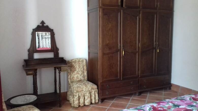Hostal Finca La Carnicera