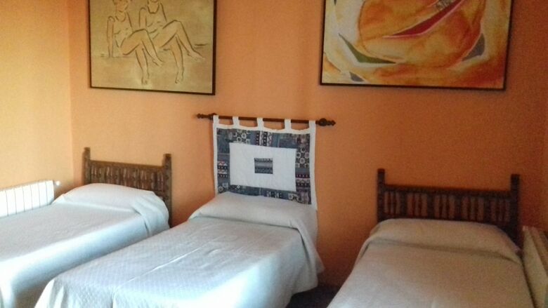 Hostal Finca La Carnicera