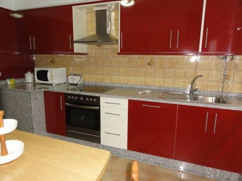 Casa Lourdes