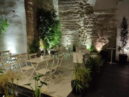 Apartamentos C�rdoba Atrium