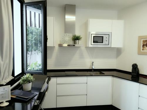 Apartamentos C�rdoba Atrium