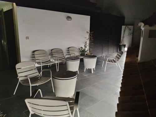 Apartamentos C�rdoba Atrium
