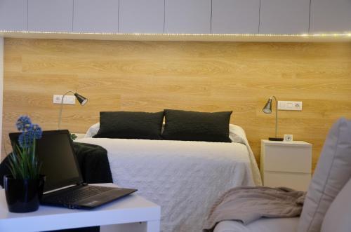Apartamentos C�rdoba Atrium