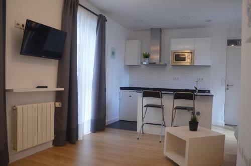 Apartamentos C�rdoba Atrium