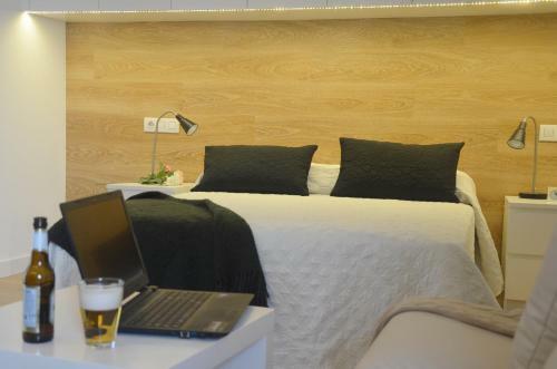 Apartamentos C�rdoba Atrium