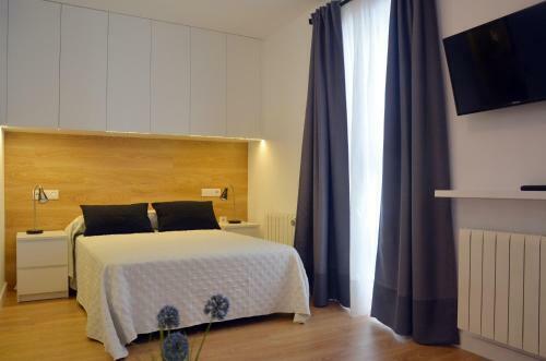 Apartamentos C�rdoba Atrium