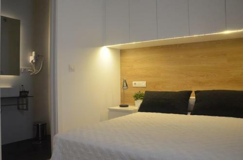 Apartamentos C�rdoba Atrium