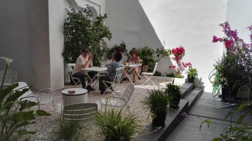 Apartamentos C�rdoba Atrium