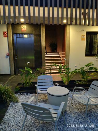 Apartamentos C�rdoba Atrium