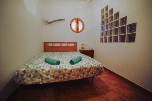 Apartamento Doble De Cepa Casa De La Flor