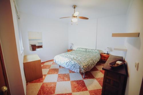 Apartamento Doble De Cepa Casa De La Flor