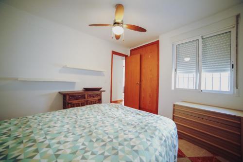 Apartamento Doble De Cepa Casa De La Flor