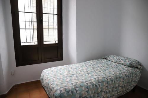Apartamento Doble De Cepa Casa De La Flor