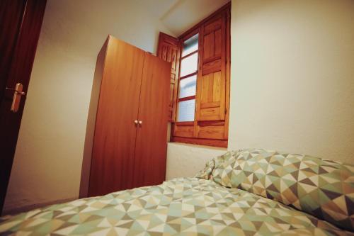 Apartamento Doble De Cepa Casa De La Flor