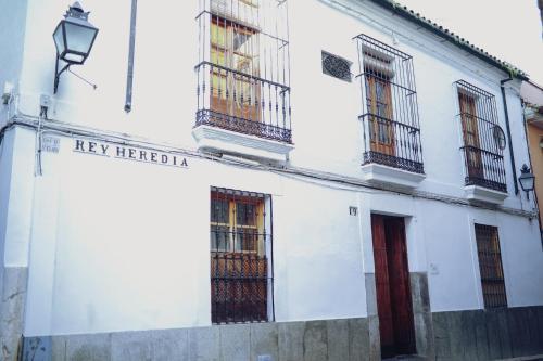 Apartamento Doble De Cepa Casa De La Flor