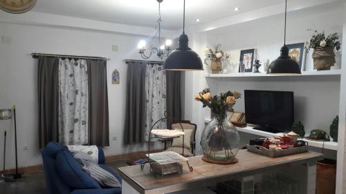 Apartamento Casa Puente Romano