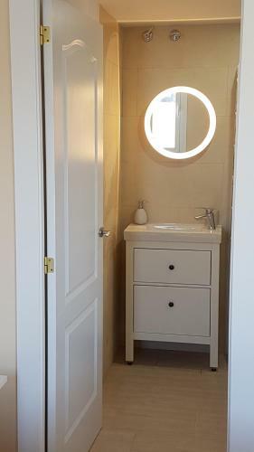 Fant�stico Apartamento Junto A La Juder�a