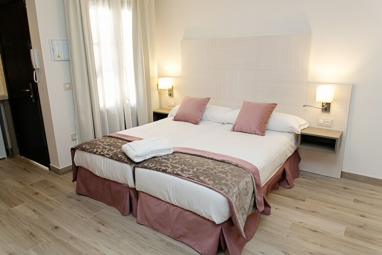 Apartamento Suites La Posada De Pilar