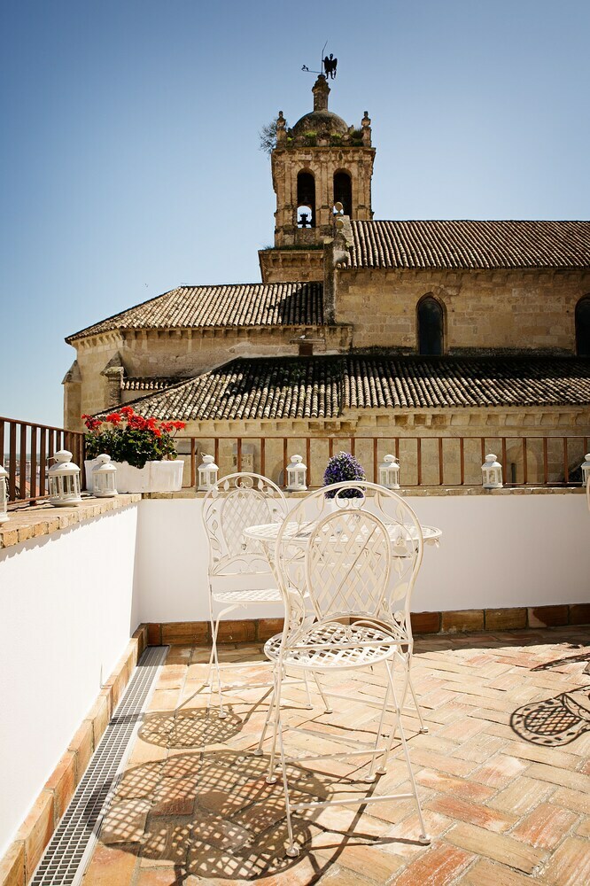 Apartamento Suites La Posada De Pilar