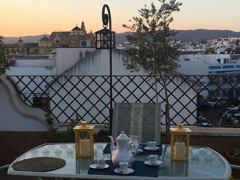 Apartamento La Casa Del R�o