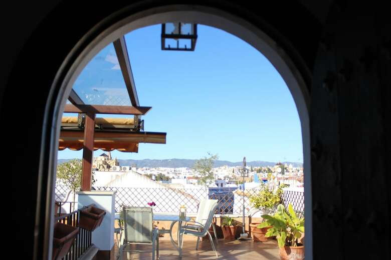 Apartamento La Casa Del R�o
