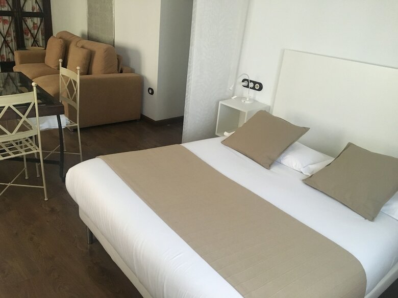 Apartamento La Casa Del R�o
