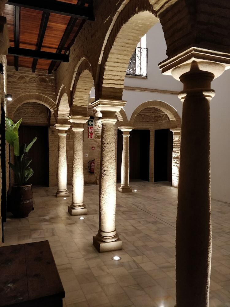 Hotel Patios Del Orfebre