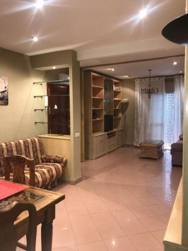 Apartamento A. Andalus�.