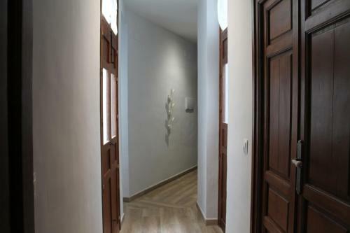 Apartamentos Calle Arfe 4