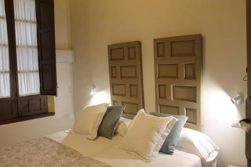 Apartamentos Calle Arfe 4