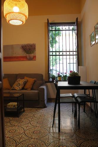 Apartamentos Calle Arfe 4