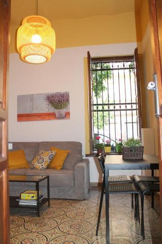 Apartamentos Calle Arfe 4