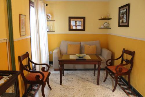 Hostal Casa Longa
