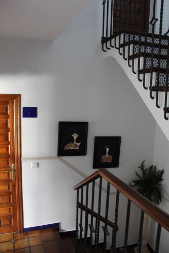Hostal Casa Longa