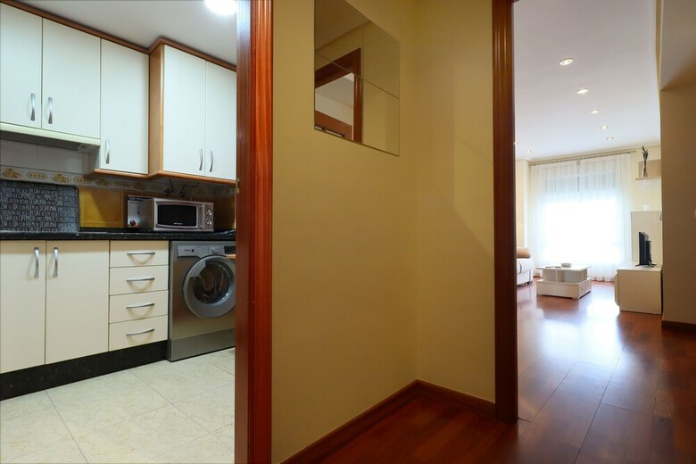Apartamento El Capricho De Mari Angeles