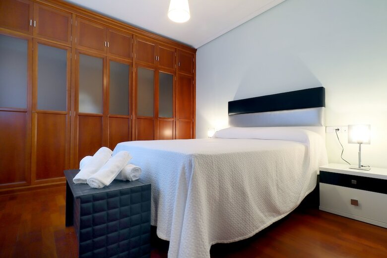 Apartamento El Capricho De Mari Angeles