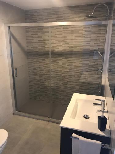 Apartamento Casa Cordoba Cplace