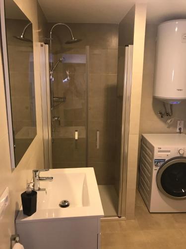 Apartamento Casa Cordoba Cplace