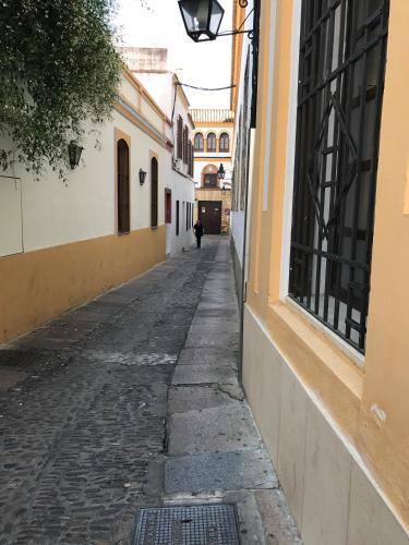 Apartamento Casa Cordoba Cplace