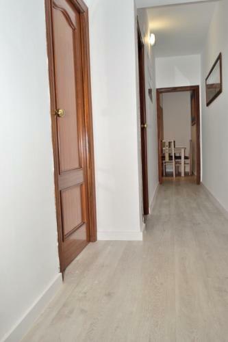 Apartamento Avenida