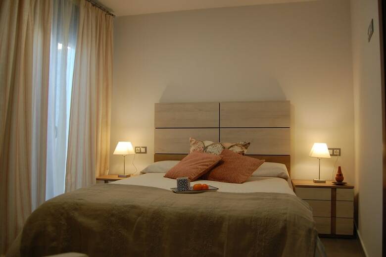 Apartamento Alhajas De Cordoba